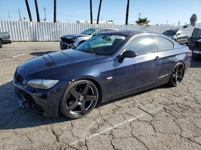 BMW 335 XI 2008 wbawc73538e064594