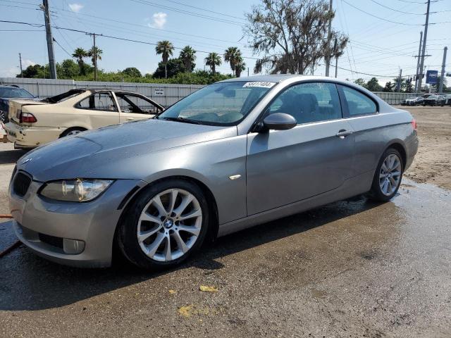 BMW 3 SERIES 2009 wbawc73539e068548