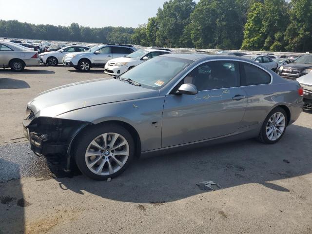 BMW 335 XI 2008 wbawc73548e064930