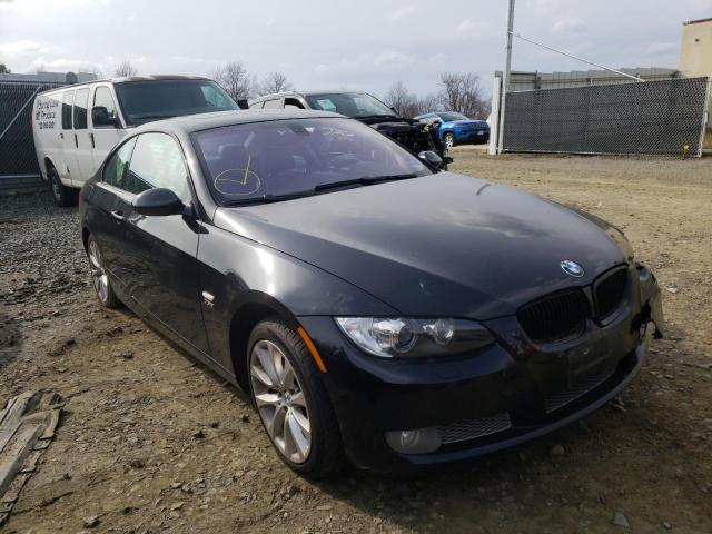 BMW 335 XI 2009 wbawc73549e067571