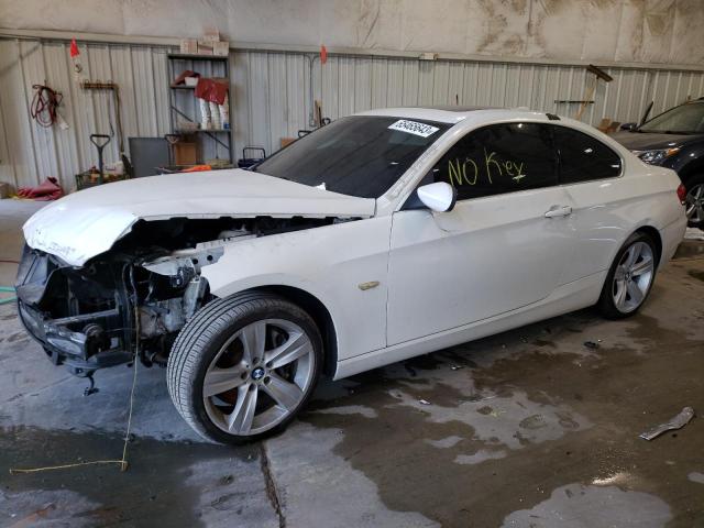 BMW 335 XI 2008 wbawc73558e066380