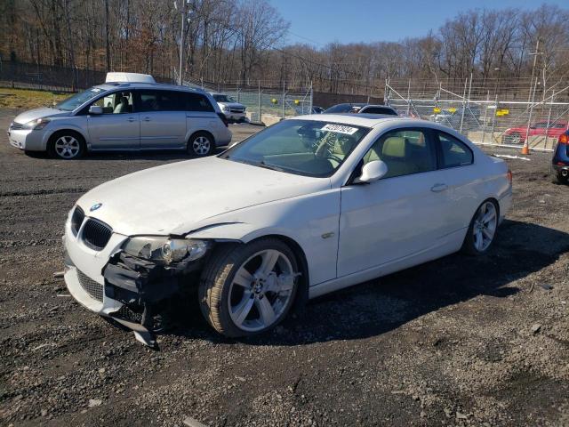 BMW 3 SERIES 2008 wbawc73578e064498