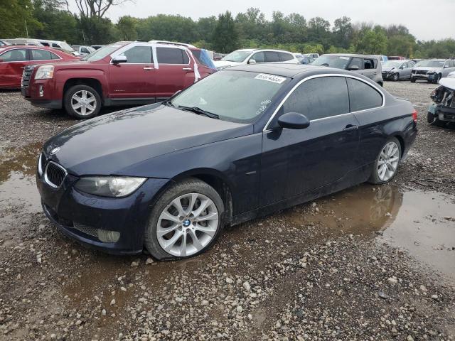 BMW 335 XI 2008 wbawc73578e065506