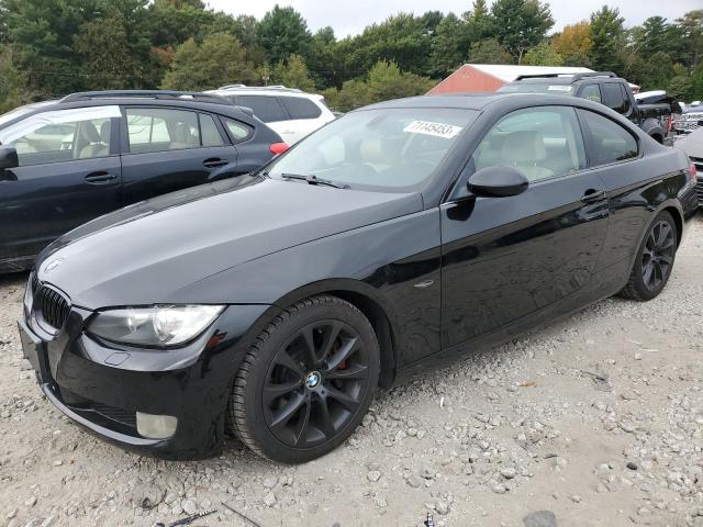 BMW 335 XI 2008 wbawc73578e065716