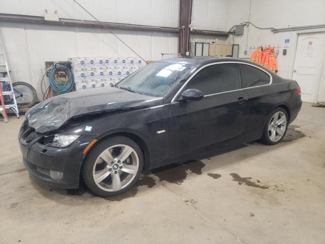 BMW 3 SERIES 2008 wbawc73578e066641