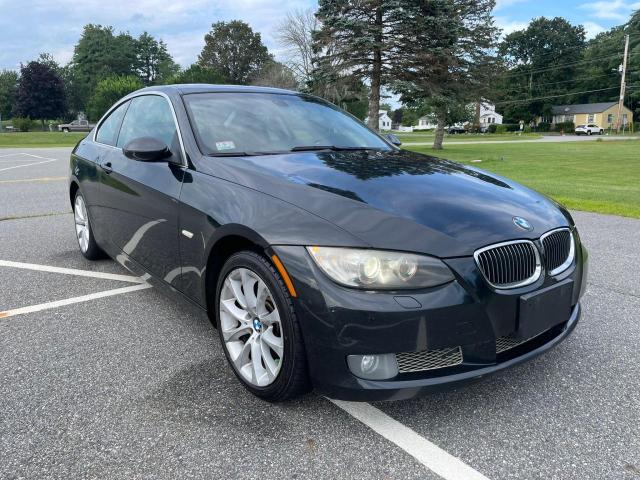 BMW 335 XI 2008 wbawc73578e067143