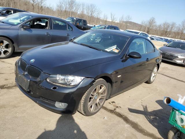 BMW 3 SERIES 2009 wbawc73579e067855