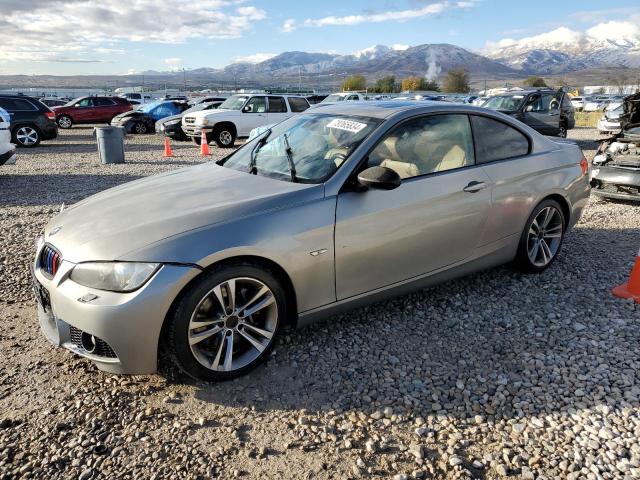 BMW 335 XI 2009 wbawc73579e269756