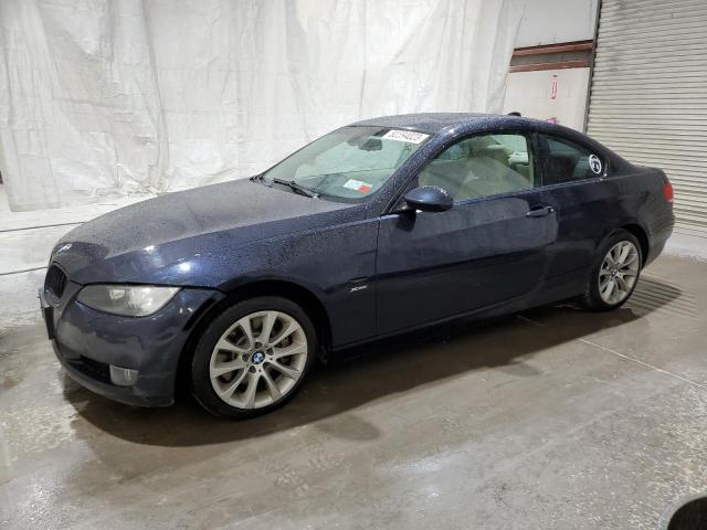 BMW 3 SERIES 2009 wbawc73589e068707