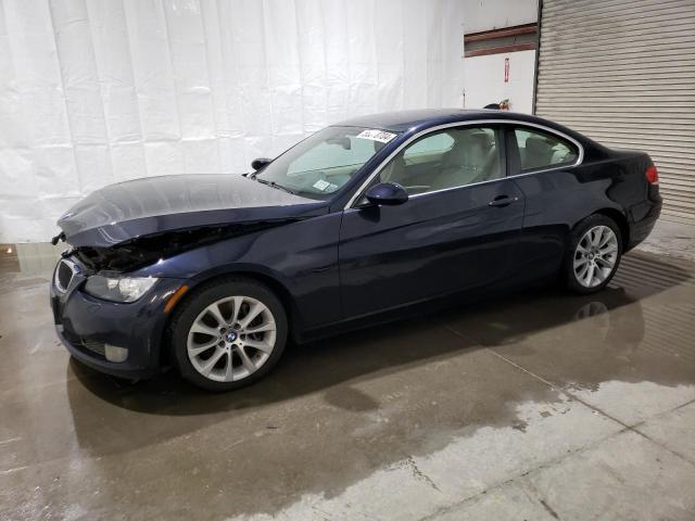 BMW 3 SERIES 2008 wbawc73598e064955