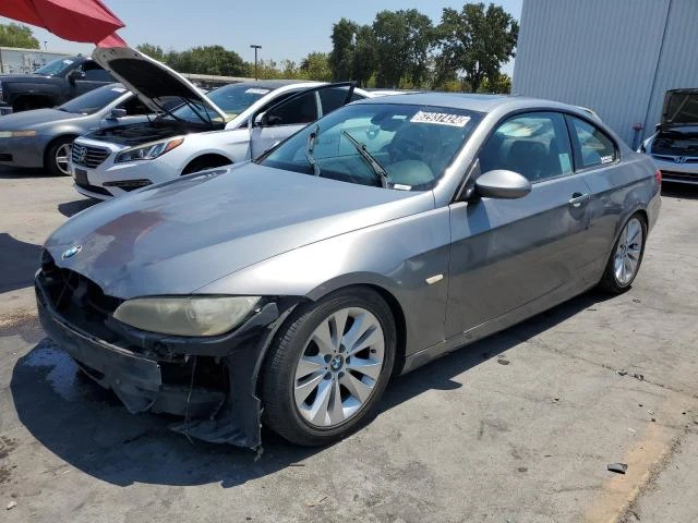 BMW 335 XI 2009 wbawc73599e068778