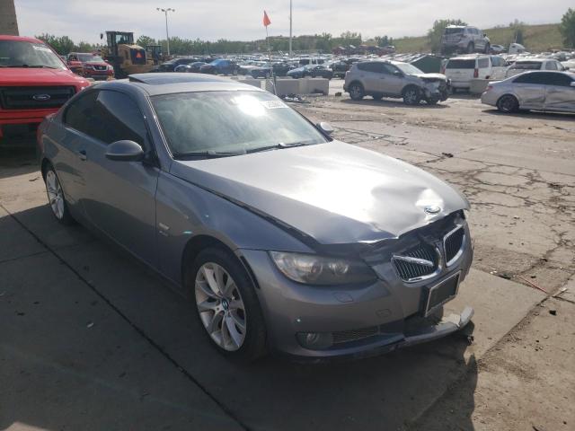 BMW 335 XI 2009 wbawc73599e068800