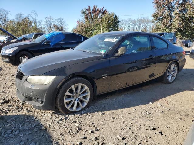 BMW 3 SERIES 2009 wbawc735x9e068157