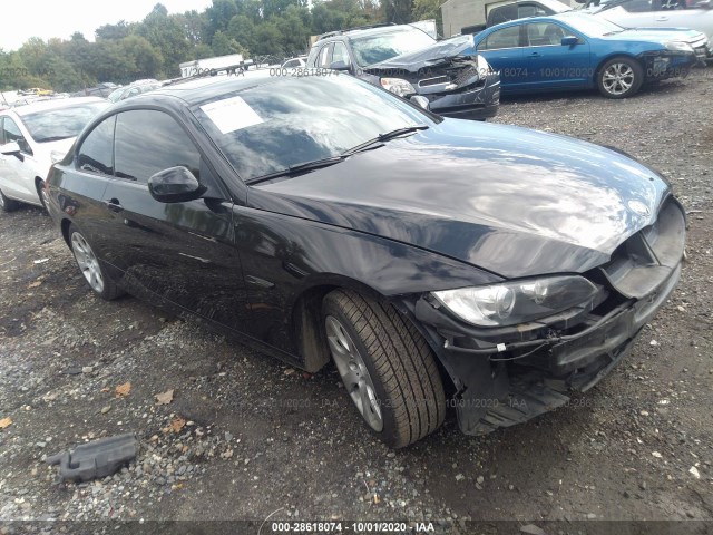 BMW 3 2010 wbawc7c50ae270977