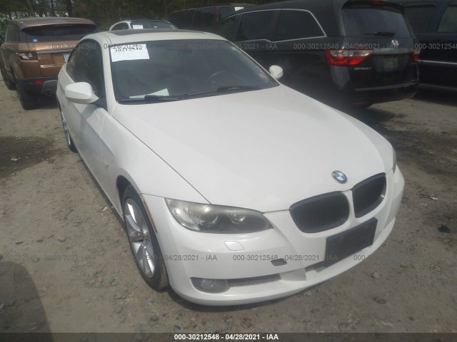 BMW 3 2010 wbawc7c50ae271398