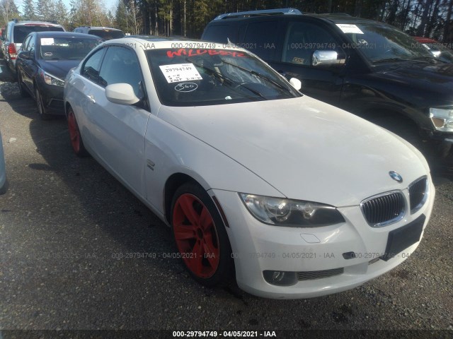 BMW 3 2010 wbawc7c51ae270714