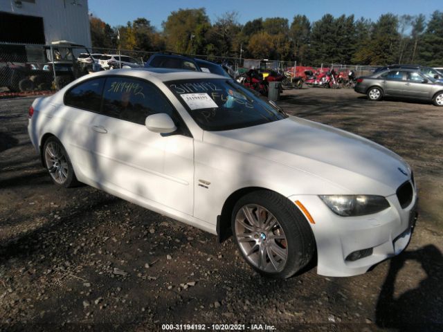 BMW 3 2010 wbawc7c51ae270924