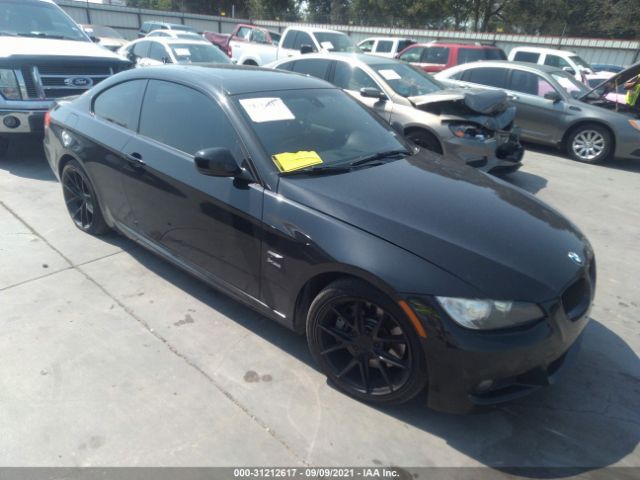 BMW 3 2010 wbawc7c52ae270933