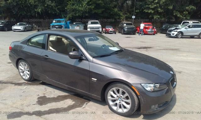 BMW 335 2010 wbawc7c52ae270947