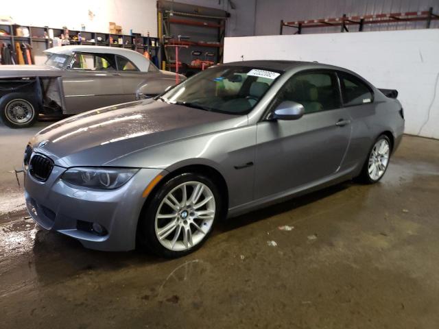 BMW 335 XI 2010 wbawc7c52ae274688