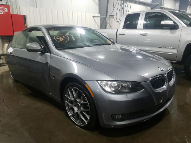 BMW 335 XI 2010 wbawc7c53ae270634