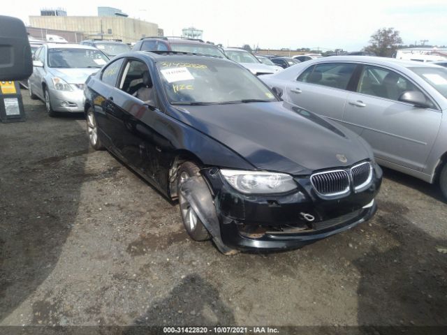 BMW 3 2010 wbawc7c53ae270732