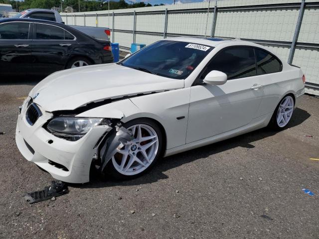 BMW 3 SERIES 2010 wbawc7c53ae271444