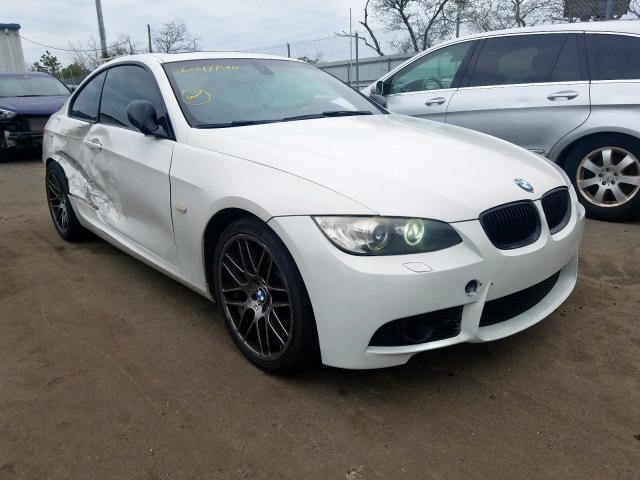 BMW 335 XI 2010 wbawc7c54ae270755