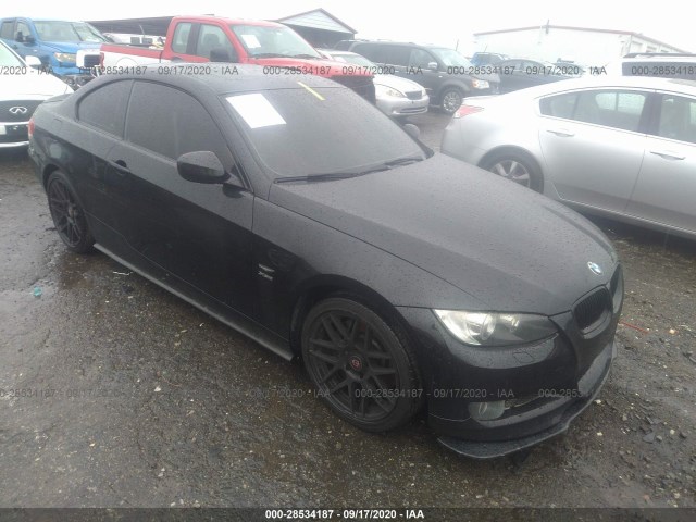 BMW 3 2010 wbawc7c54ae271016