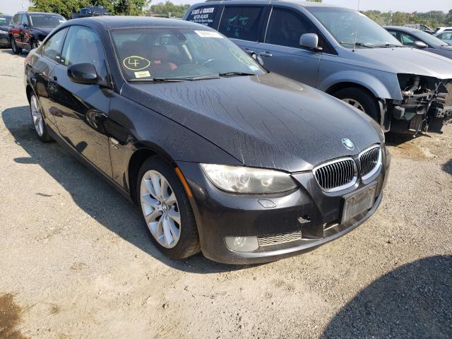 BMW 335 XI 2010 wbawc7c54ae271453