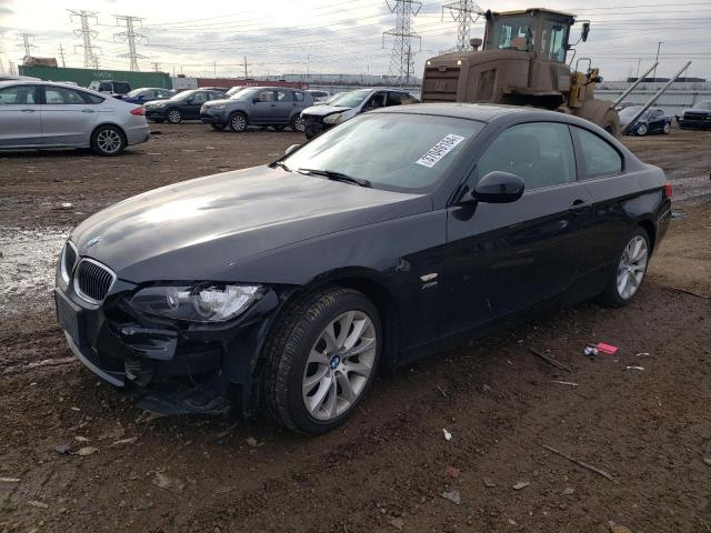 BMW 3 SERIES 2010 wbawc7c56ae270627