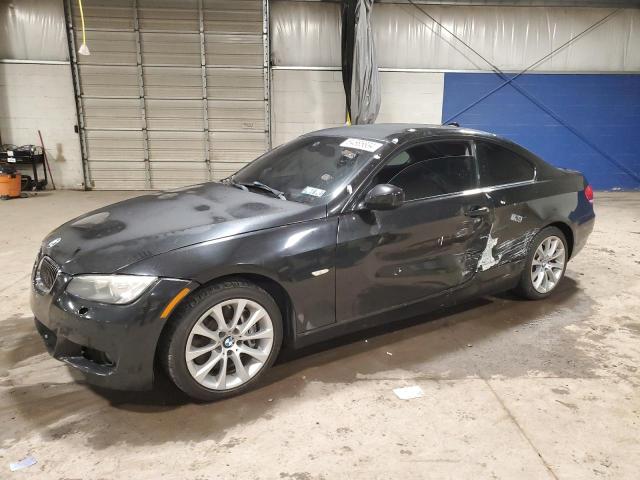 BMW 335 XI 2010 wbawc7c56ae270773