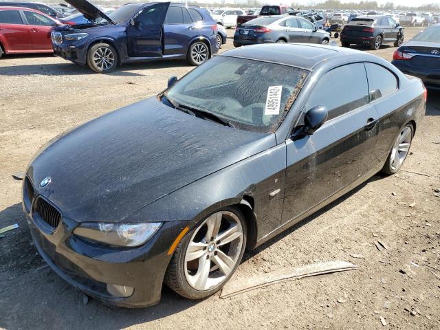 BMW 3 SERIES 2010 wbawc7c57ae270541