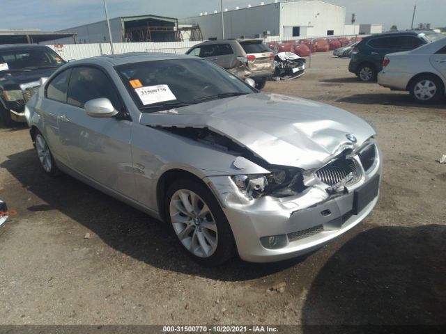 BMW 3 2010 wbawc7c57ae271107