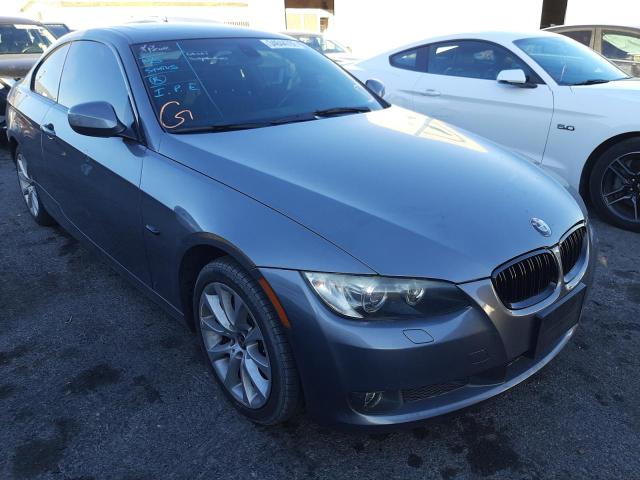 BMW 335 XI 2010 wbawc7c57ae271480