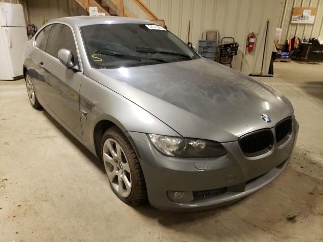 BMW 335 XI 2010 wbawc7c57ae274718