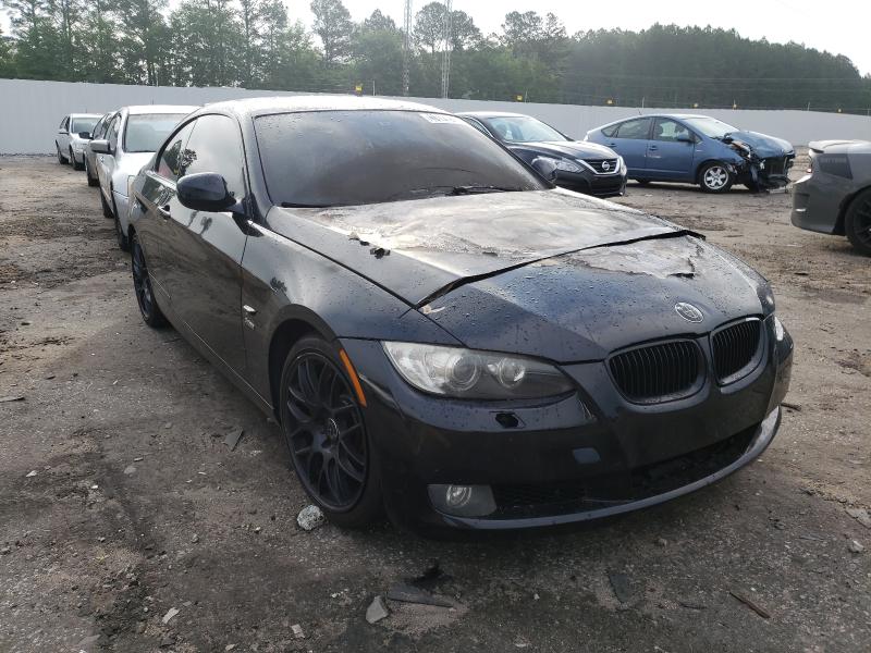 BMW 335 XI 2010 wbawc7c57ae274881