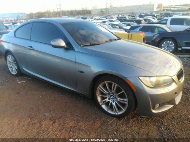 BMW 335I 2010 wbawc7c58ae270984