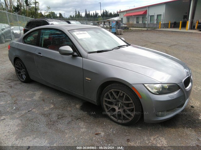 BMW 3 2010 wbawc7c59ae271397