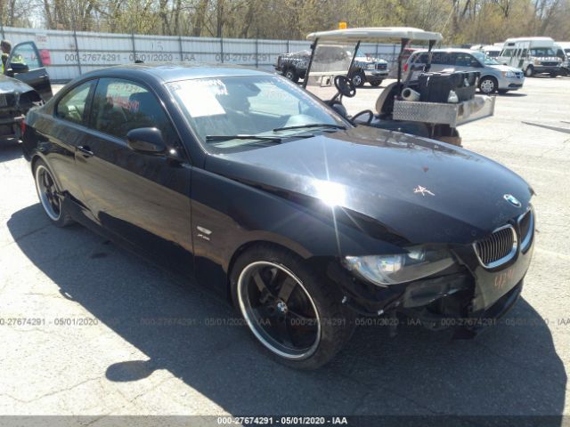 BMW 3 2010 wbawc7c5xae271456