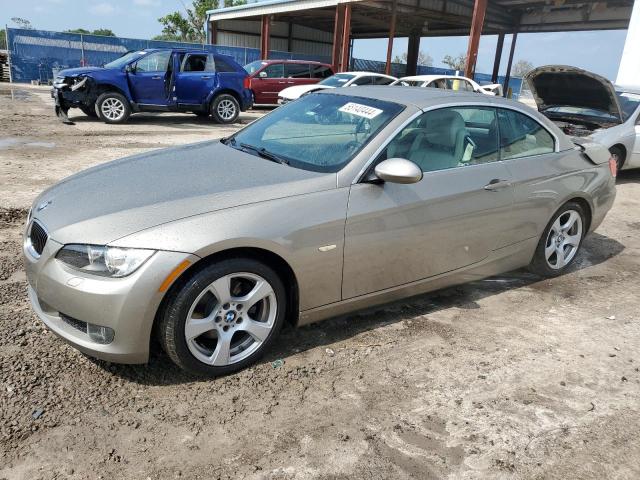 BMW 3 SERIES 2007 wbawl13507px11369