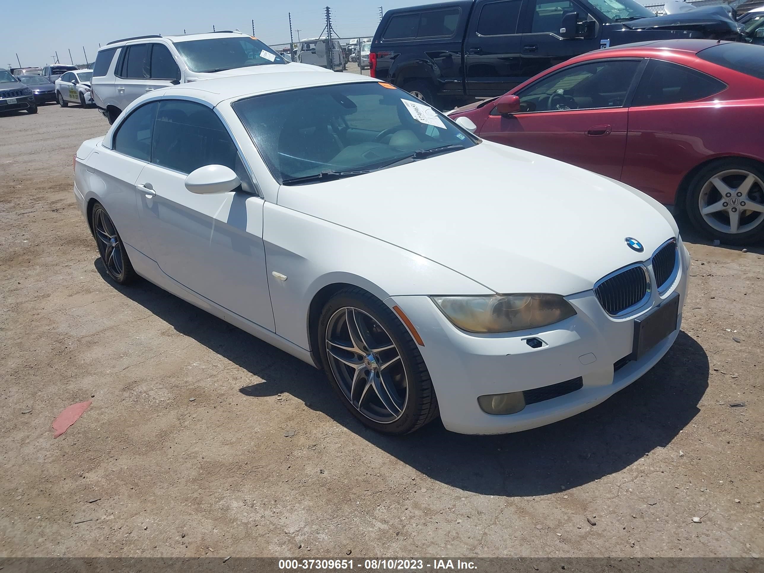 BMW 3ER 2007 wbawl13507px14448