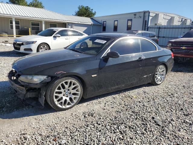 BMW 3 SERIES 2008 wbawl13508px18839