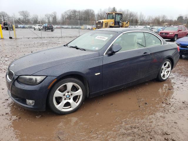 BMW 3 SERIES 2008 wbawl13508px18985