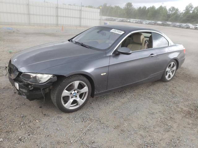 BMW 3 SERIES 2008 wbawl13508px20686