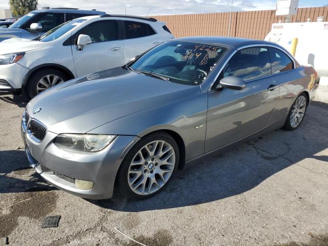 BMW 3 SERIES 2007 wbawl13517px14393