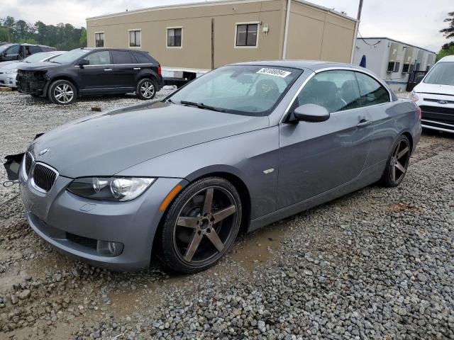 BMW 3 SERIES 2008 wbawl13518px21202