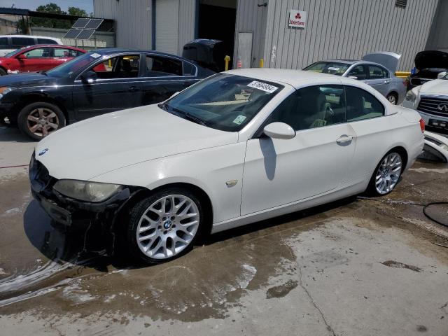 BMW 3 SERIES 2008 wbawl13518px21362