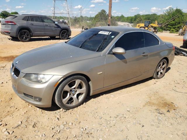 BMW 3 SERIES 2008 wbawl13518px22348