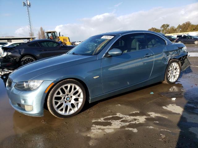 BMW 3 SERIES 2007 wbawl13527px14077